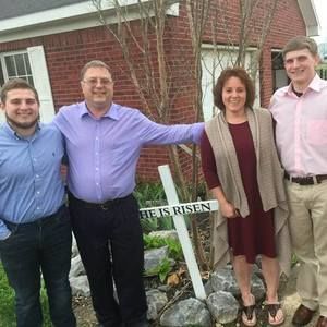 Meet your Posher, Jeffrey